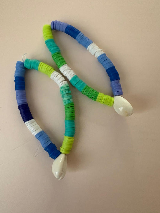 Friendship bracelets