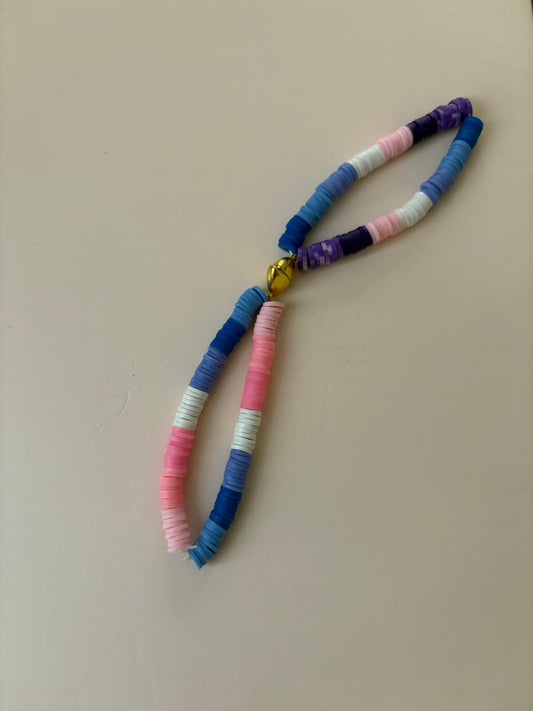 Friendship bracelets